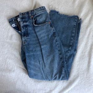 Zara Jeans